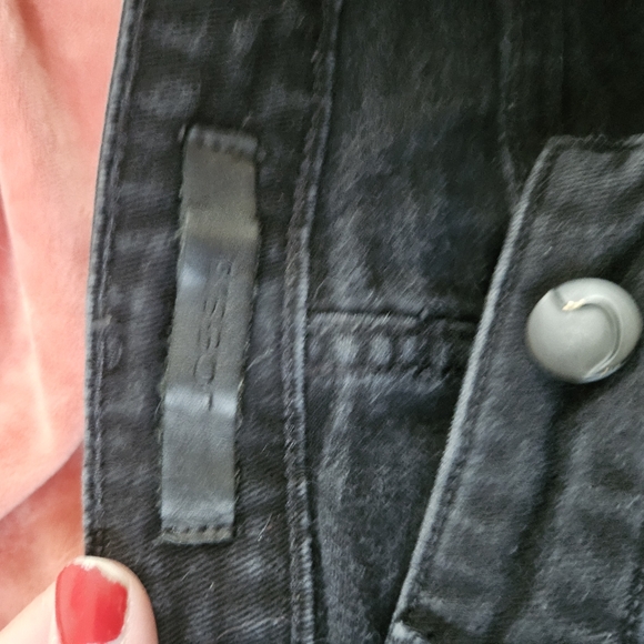 Joe's jeans cropped bootcut - Picture 4 of 4